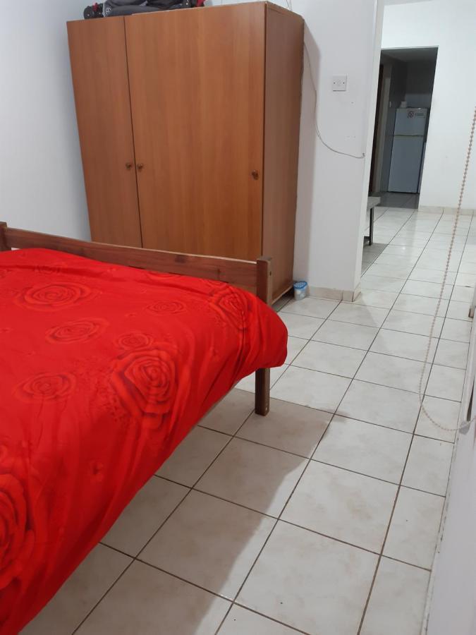 Holiday House Maisonette Limassol Zewnętrze zdjęcie
