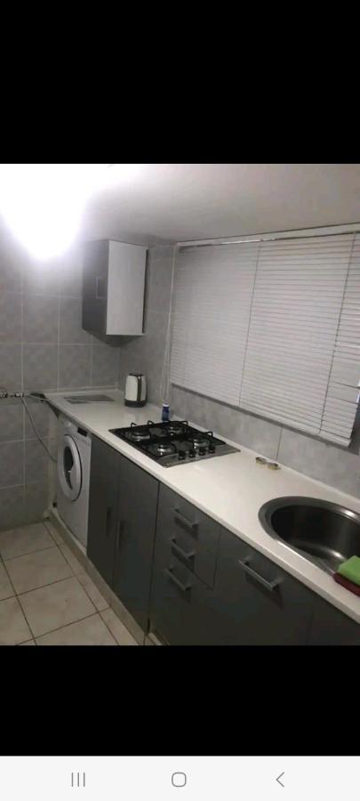 Holiday House Maisonette Limassol Zewnętrze zdjęcie